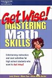 Frieder, David: Mastering Math Skills