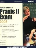 Levy, Norman: Preparation for the Praxis II Exam 2005 Levy, Norman: Preparation for the Praxis II Exam 2005
