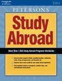 Peterson's: Peterson's Study Abroad: 2005 Peterson's: Peterson's Study Abroad: 2005