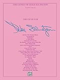 Ellington, Duke: The Genius of Duke Ellington: Piano Solos Ellington, Duke: The Genius of Duke Ellington: Piano Solos
