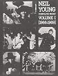 Neil Young Complete Music (Vol.1 , 1966-1969)