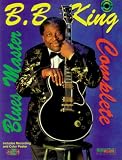 King, B. B.: Blues Master Complete