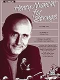 Clark, Larry: Henry Mancini for Strings: String Quartet or String Orchestra, 1st Violin Clark, Larry: Henry Mancini for Strings: String Quartet or String Orchestra, 1st Violin