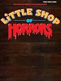 Little Shop of Horrors: Original Motion Picture Soundtrack (0769259863) by Menken, Alan Menken, Alan: Little Shop of Horrors: Original Motion Picture Soundtrack