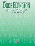 Ellington, Duke: Duke Ellington for Strings: Cello Ellington, Duke: Duke Ellington for Strings: Cello