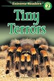 Kenah, Katharine: Tiny Terrors Kenah, Katharine: Tiny Terrors