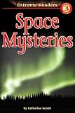 Kenah, Katharine: Space Mysteries Kenah, Katharine: Space Mysteries