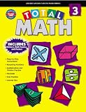 Douglas, Vincent: Total Math