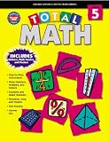 [???]: Total Math: Grade 5