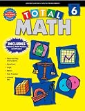 [???]: Total Math: Grade 6