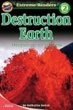 Kenah, Katherine: Destruction Earth/destruccion En La Tierra: Spa Kenah, Katherine: Destruction Earth/destruccion En La Tierra: Spa
