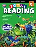 Douglas, Vincent: Total Reading: Grade 3 Douglas, Vincent: Total Reading: Grade 3