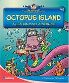 Octopus Island: A Graphic Novel Adventure&hellip;