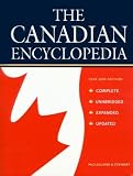 Marsh, James H.: The Canadian Encyclopedia: Year 2000 Edition Marsh, James H.: The Canadian Encyclopedia: Year 2000 Edition