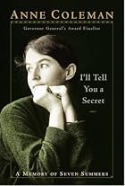I'll Tell You A Secret: A Memory Of&hellip;