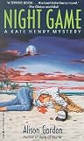Gordon, Alison: Night Games : A Kate Henry Mystery