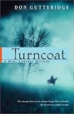 Gutteridge, Don: Turncoat: A Marc Edwards Mystery Gutteridge, Don: Turncoat: A Marc Edwards Mystery