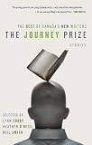 Various: The Journey Prize Stories 20: The Best of Canada's New Writers