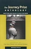 Nicholson, Michael: The Journey Prize Anthology