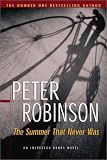 Robinson, Peter: The Summer That Never Was Robinson, Peter: The Summer That Never Was
