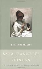 The Imperialist by Sara Jeannette Duncan