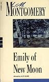 Montgomery, L. M.: Emily of New Moon