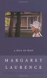 Laurence, Margaret: Jest of God