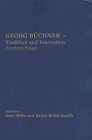 Buchner, Georg: Georg Buchner