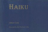 Cook, Albert Spaulding: Haiku
