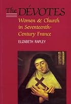 The Devotes: Women and Church in&hellip;