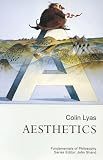 Lyas, Colin: Aesthetics Lyas, Colin: Aesthetics