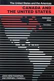 Randall, Stephen J.: Canada and the United States: Ambivalent Allies Randall, Stephen J.: Canada and the United States: Ambivalent Allies
