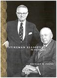 Pound, Richard W.: Stikeman Elliott: The First Fifty Years