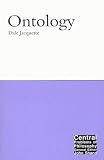 Jacquette, Dale: Ontology Jacquette, Dale: Ontology