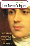Na: Lord Durham's Report: An Abridgement of Report on the Affairs of British North America by Lord Durham
