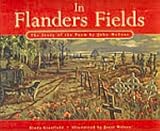 Granfield, Linda: In Flanders Field: The Story of the Poem Granfield, Linda: In Flanders Field: The Story of the Poem