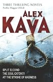 Kava, Alex: Profile: Maggie O'Dell