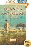 A Spear of Summer Grass