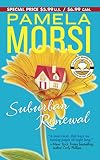Morsi, Pamela: Suburban Renewal Morsi, Pamela: Suburban Renewal
