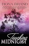 Brand, Fiona: Touching Midnight Brand, Fiona: Touching Midnight