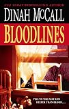 Mccall, Dinah: Bloodlines