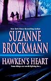 Brockmann, Suzanne: Hawken's Heart Brockmann, Suzanne: Hawken's Heart