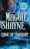 Shayne, Maggie: Edge of Twilight