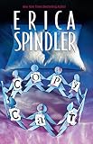 Spindler, Erica: Copycat