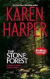 Harper, Karen: The Stone Forest