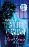 Graham, Heather: Kiss of Darkness