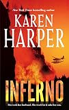Harper, Karen: Inferno Harper, Karen: Inferno