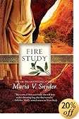 Fire Study (Study, Book 3)
