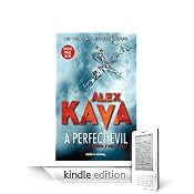 A Perfect Evil by Alex Kava