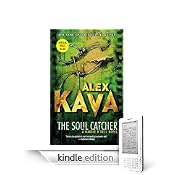 The Soul Catcher by Alex Kava